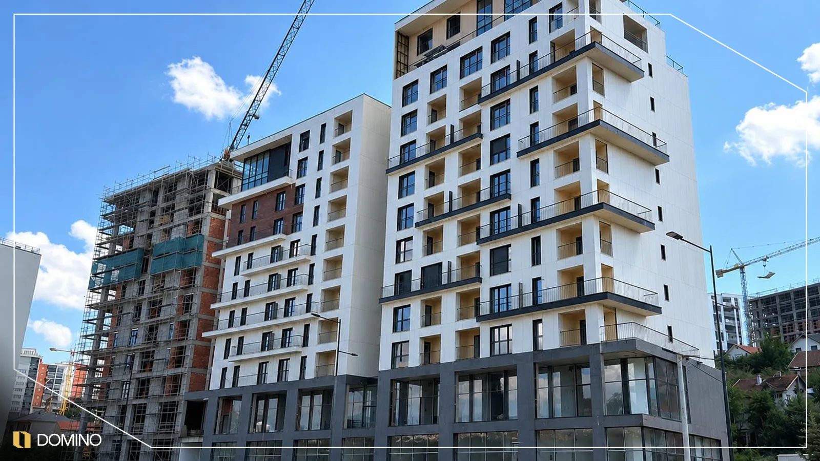 Wohnung zum Verkauf 131,8m² im Viertel Rruga A, Prishtina image 1