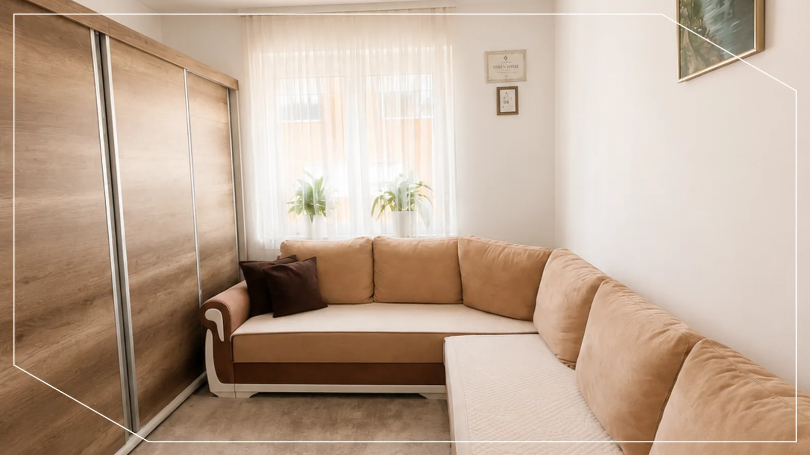 83m² Apartment for Sale in Mati 1, Prishtina image 4