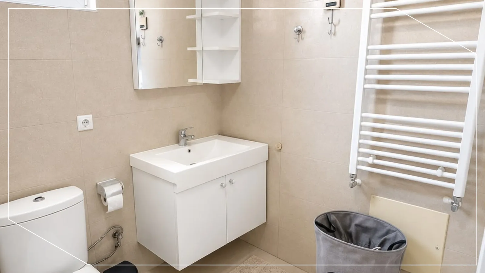 83m² Apartment for Sale in Mati 1, Prishtina image 5