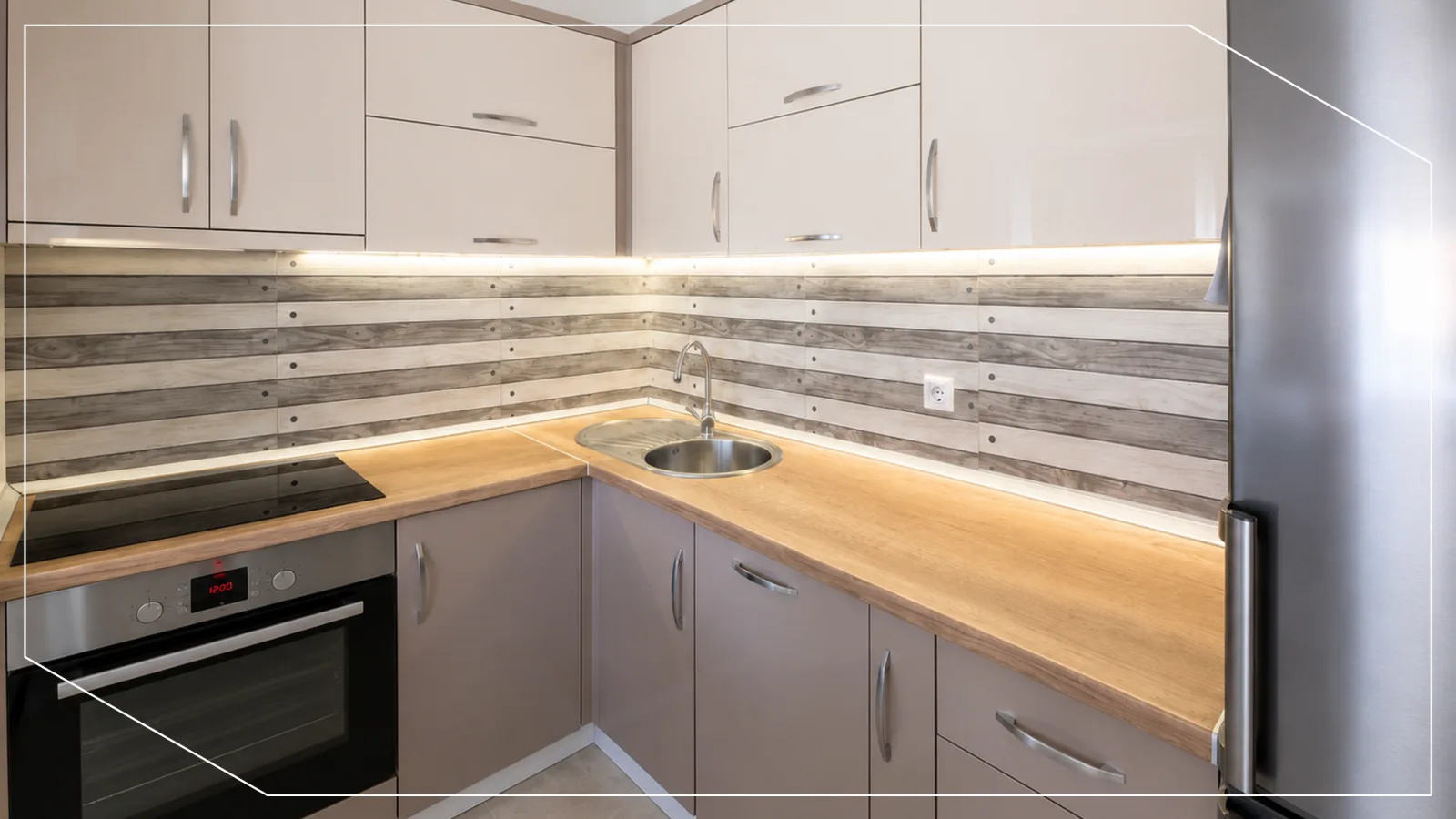83m² Apartment for Sale in Mati 1, Prishtina image 2
