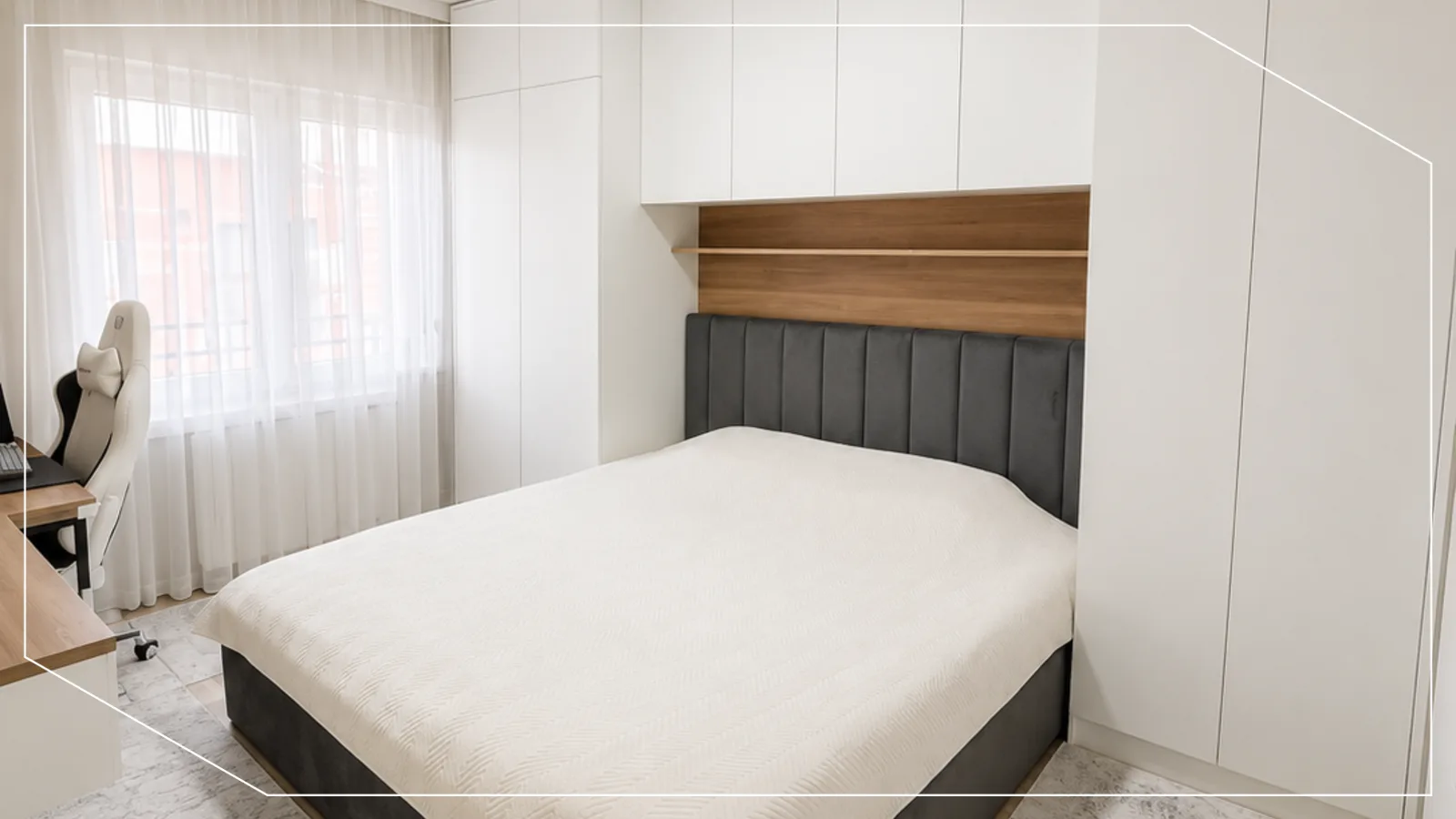 83m² Apartment for Sale in Mati 1, Prishtina image 3