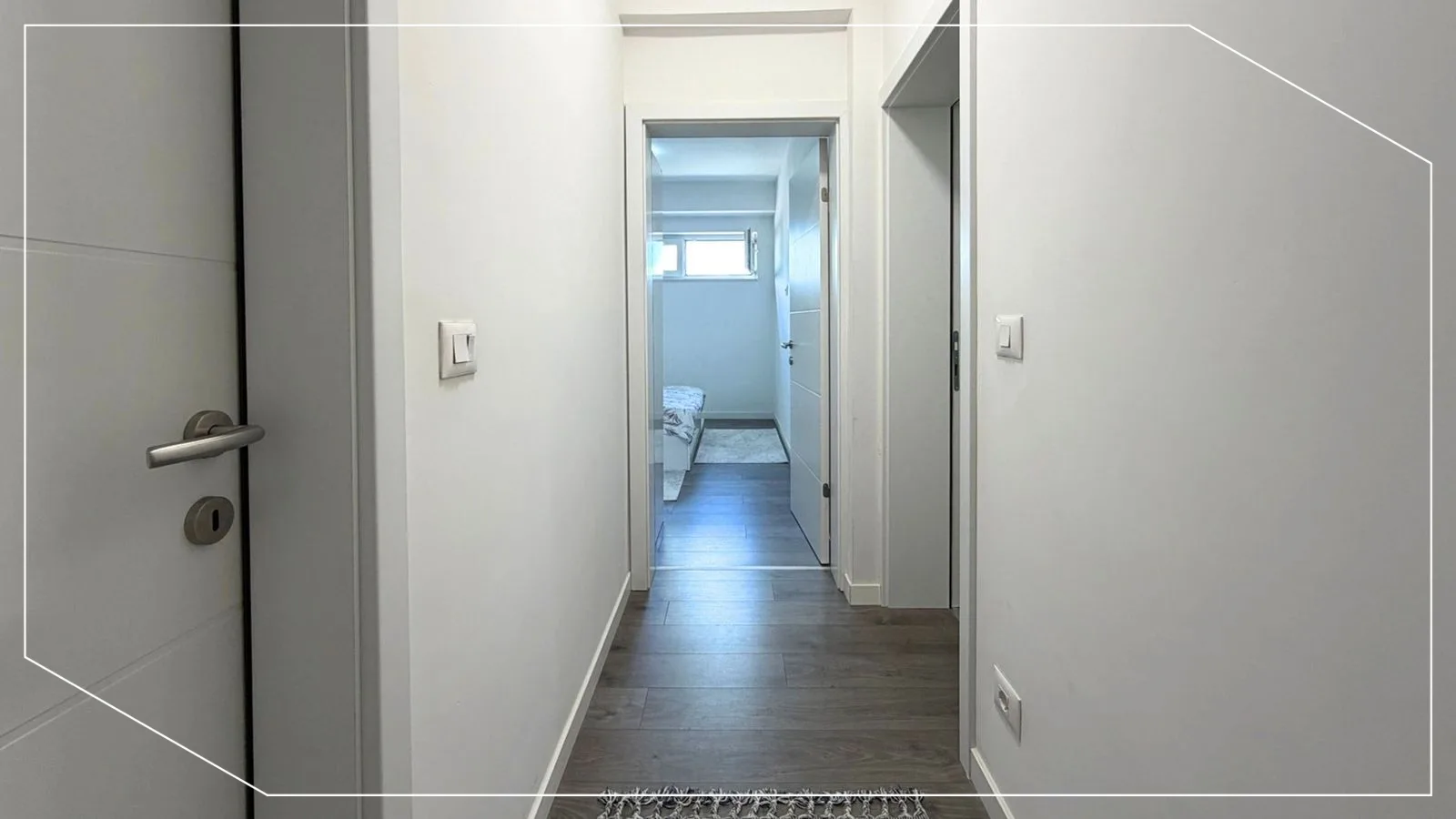 60m² Wohnung zum Verkauf in Bregu i Diellit, Pristina image 3