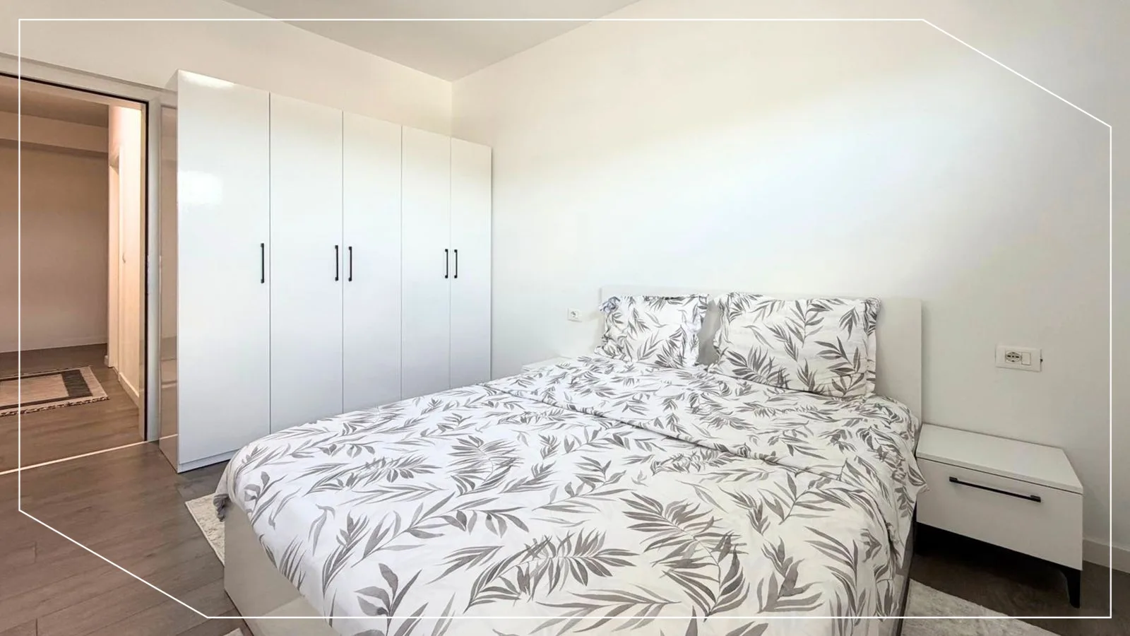 60m² Wohnung zum Verkauf in Bregu i Diellit, Pristina image 4