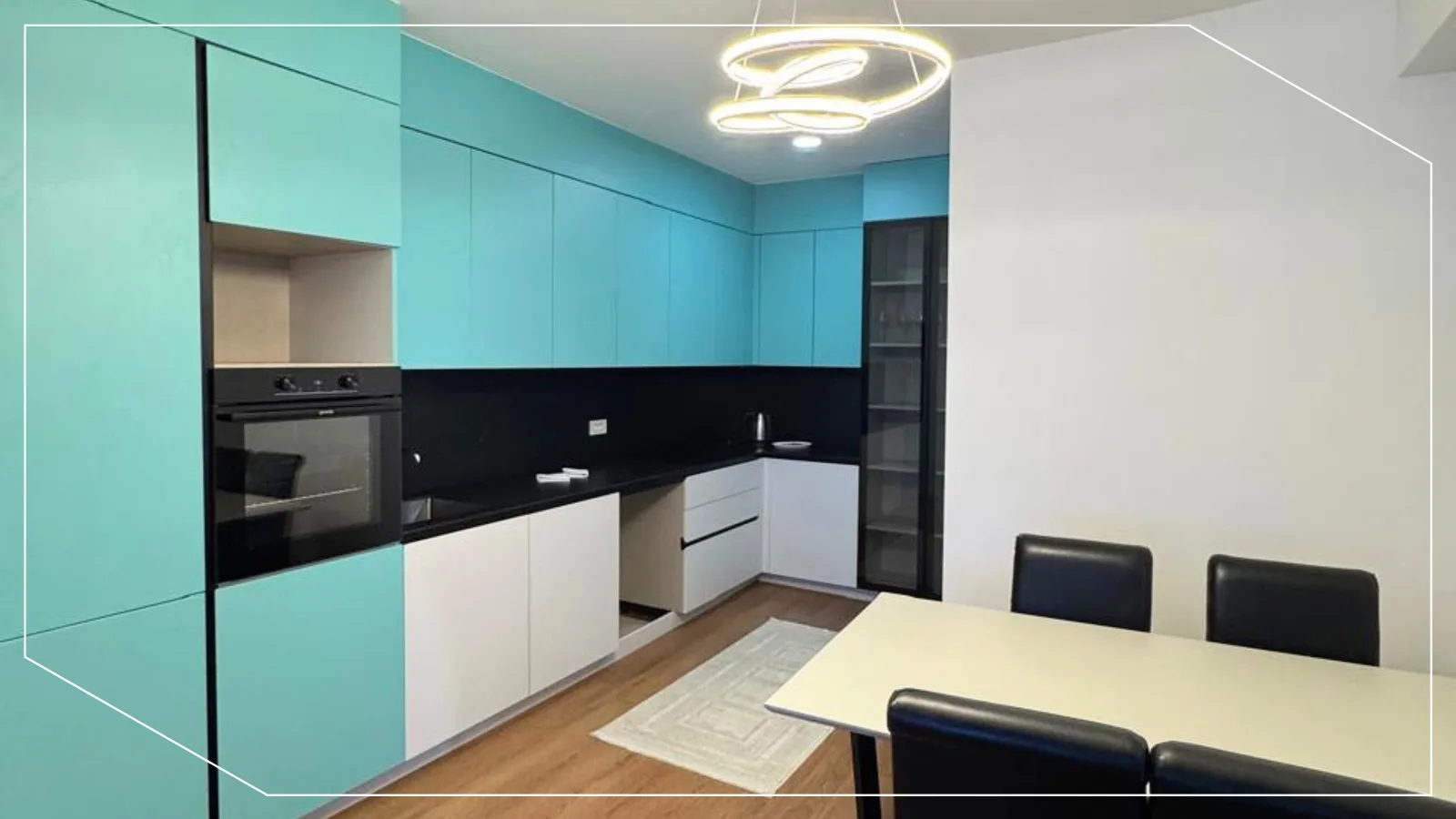 Banesë në shitje 113,58m² në Lagjen Lakrishte, Prishtinë image 2