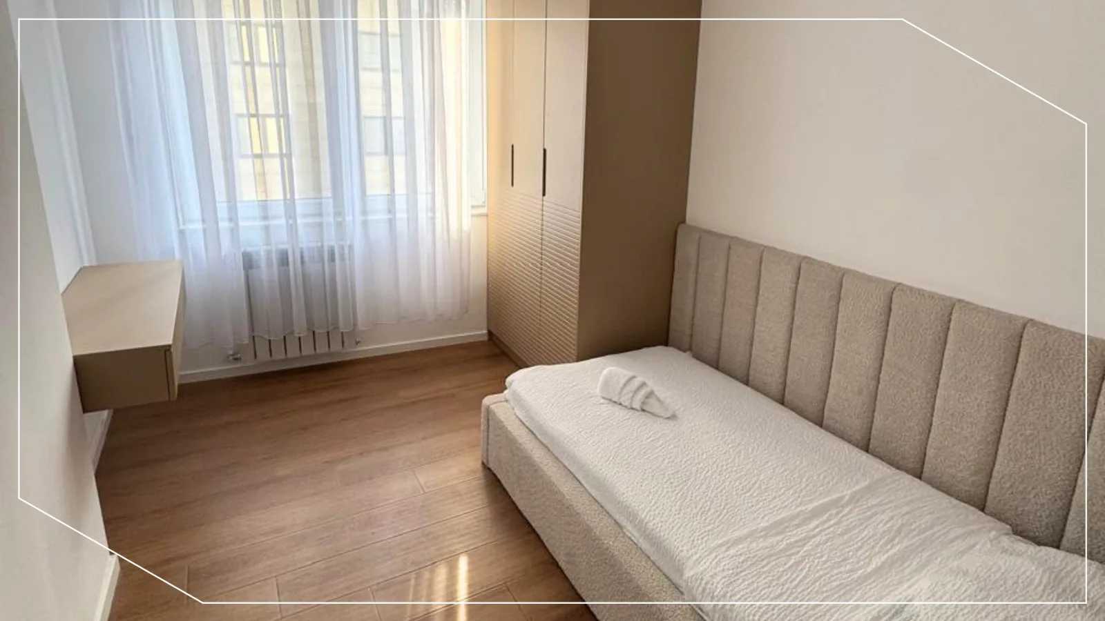 Banesë në shitje 113,58m² në Lagjen Lakrishte, Prishtinë image 5
