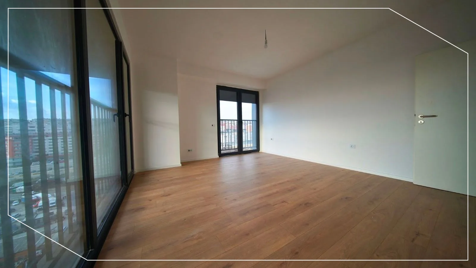 Duplex / Büro zur Miete 193m² im Viertel Lakrishte, Pristina image 6