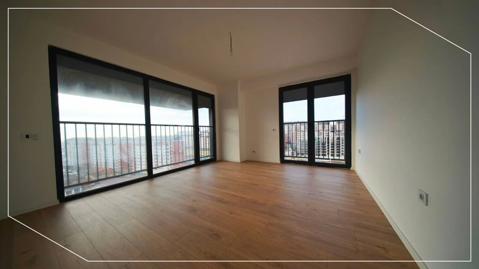 Duplex / Büro zur Miete 193m² im Viertel Lakrishte, Pristina image 5