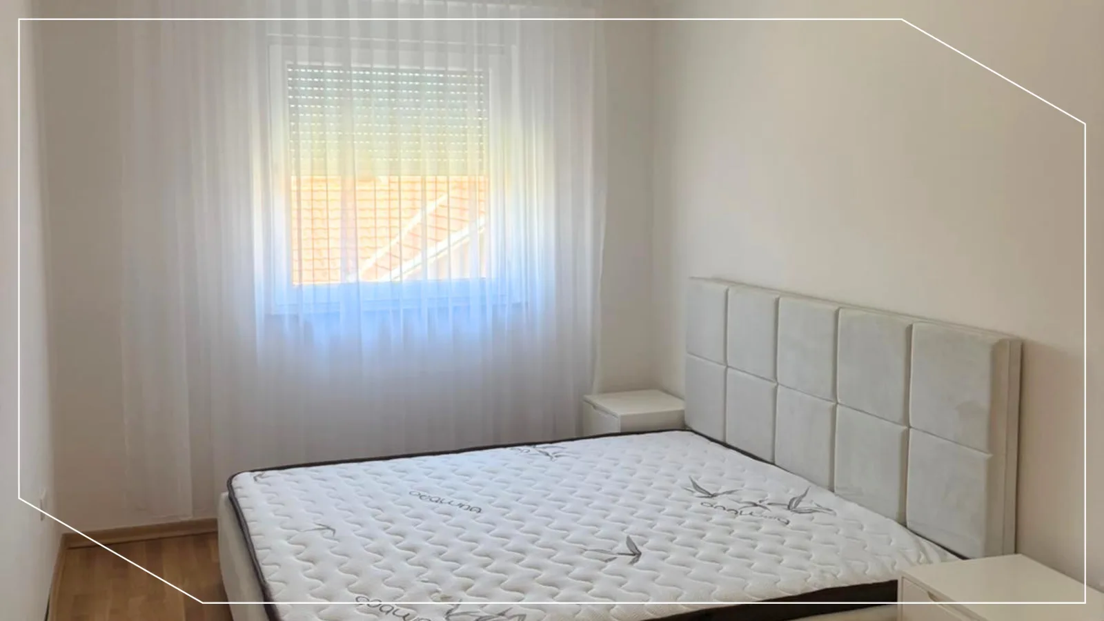 96m² Wohnung zur Miete in Bregu i Diellit, Pristina image 3