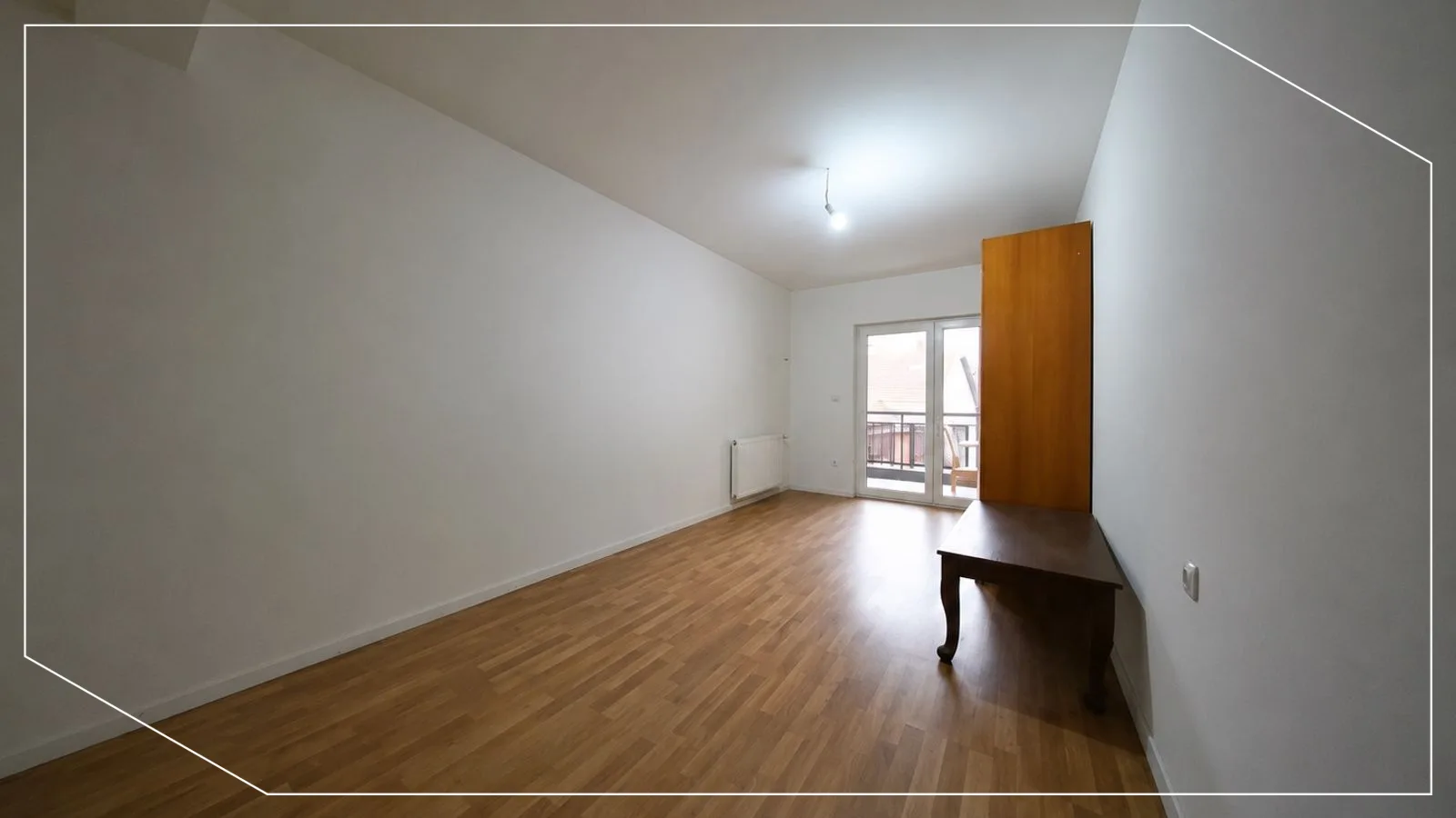 70m² Wohnung zum Verkauf in Muharrem Fejza, Prishtina image 3