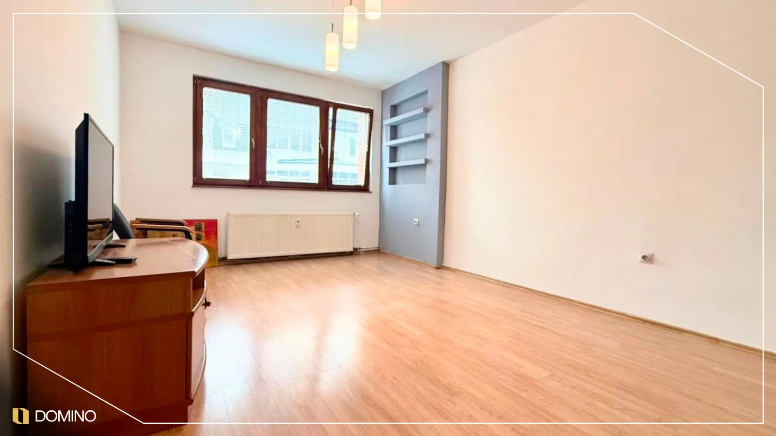 Zyre me qira 91m² në lagjen Pejton, Prishtinë image 1