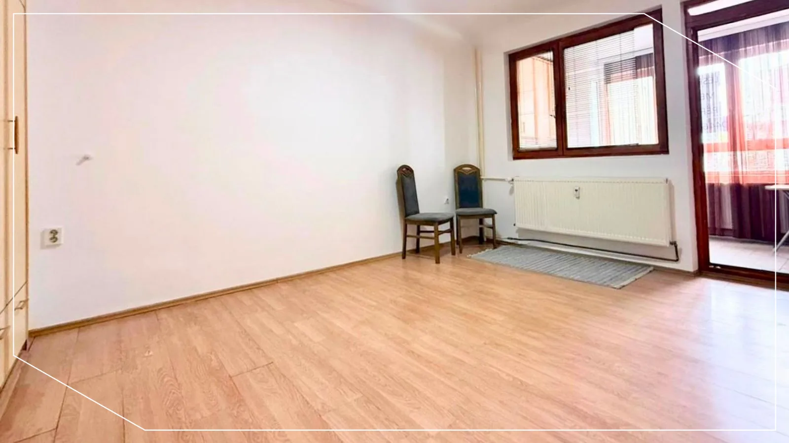 Zyre me qira 91m² në lagjen Pejton, Prishtinë image 5