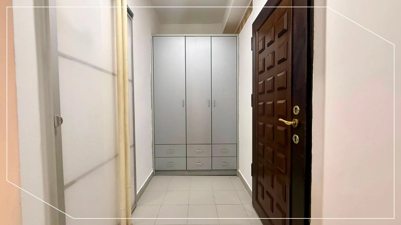 Zyre me qira 91m² në lagjen Pejton, Prishtinë image 8