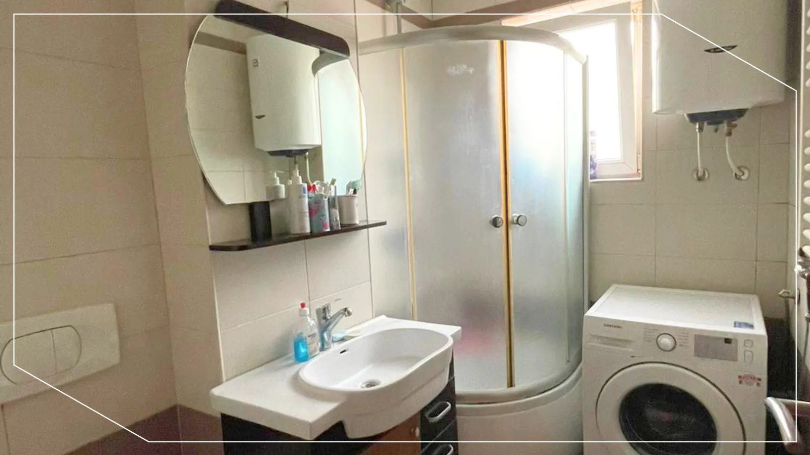 Banesë me qira 90m² në lagjen Ulpianë, Prishtinë image 5
