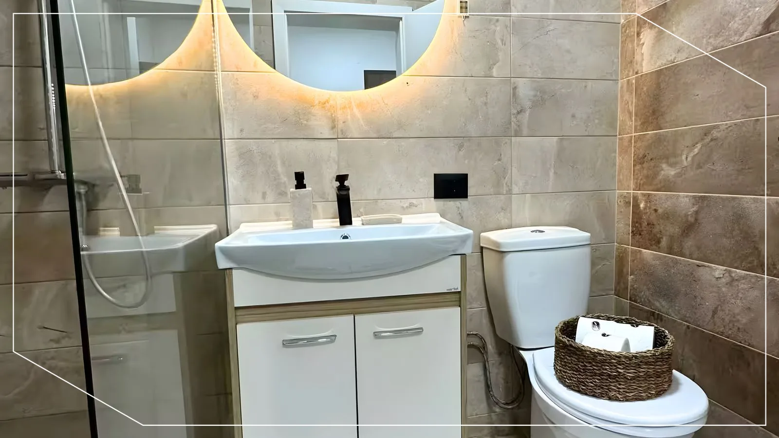 63m² Apartment for Rent in Lagjja e Muhaxherëve, Prishtina image 5