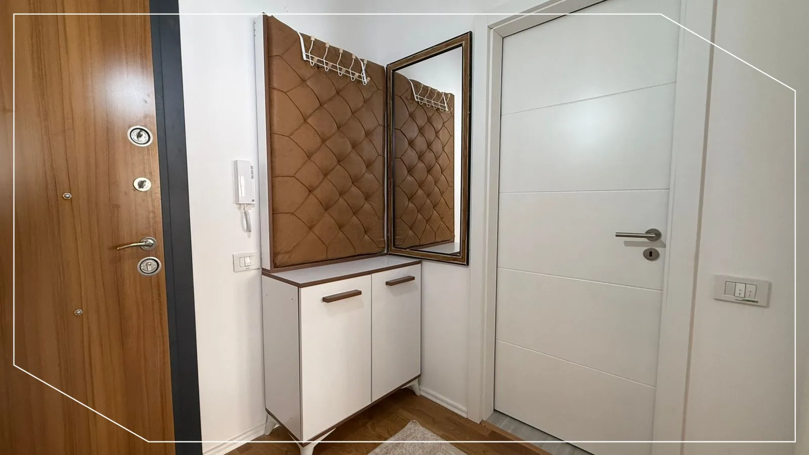 Banesë me qira në Lagjen e Muhaxherëve, Prishtinë image 4