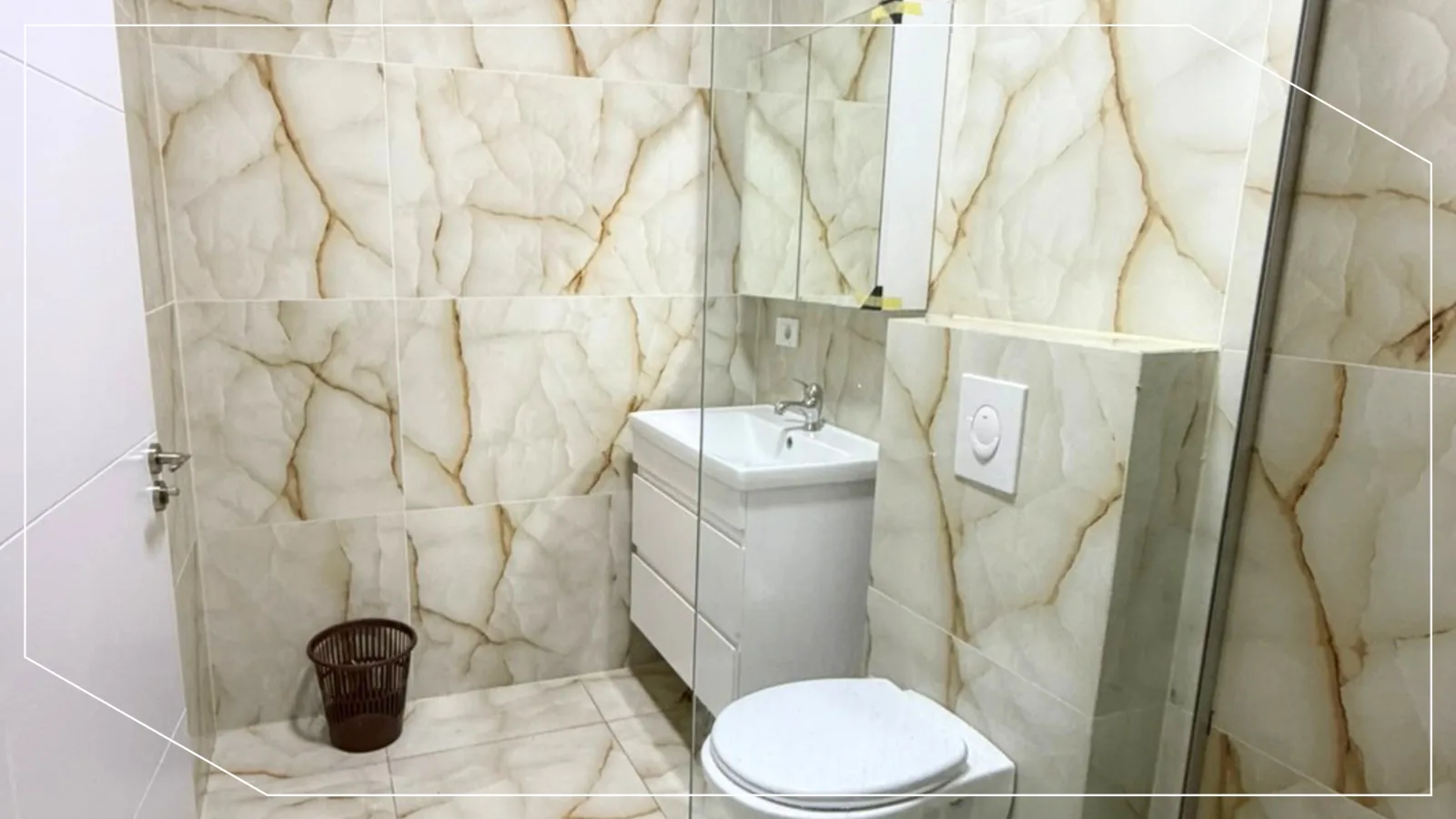 96m² Apartment for Rent in Rruga A, Prishtina image 4