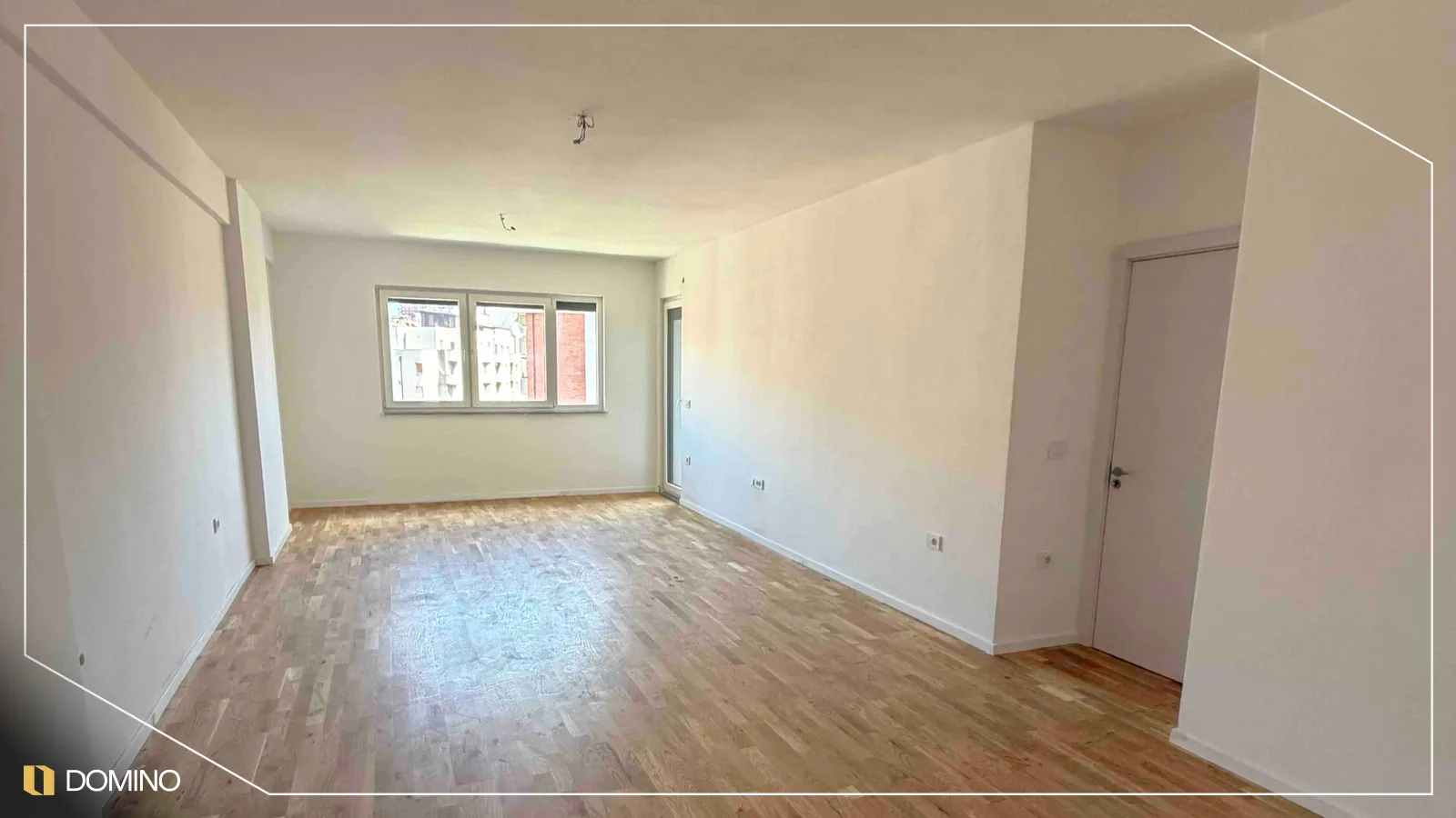 96m² Apartment for Rent in Rruga A, Prishtina image 1
