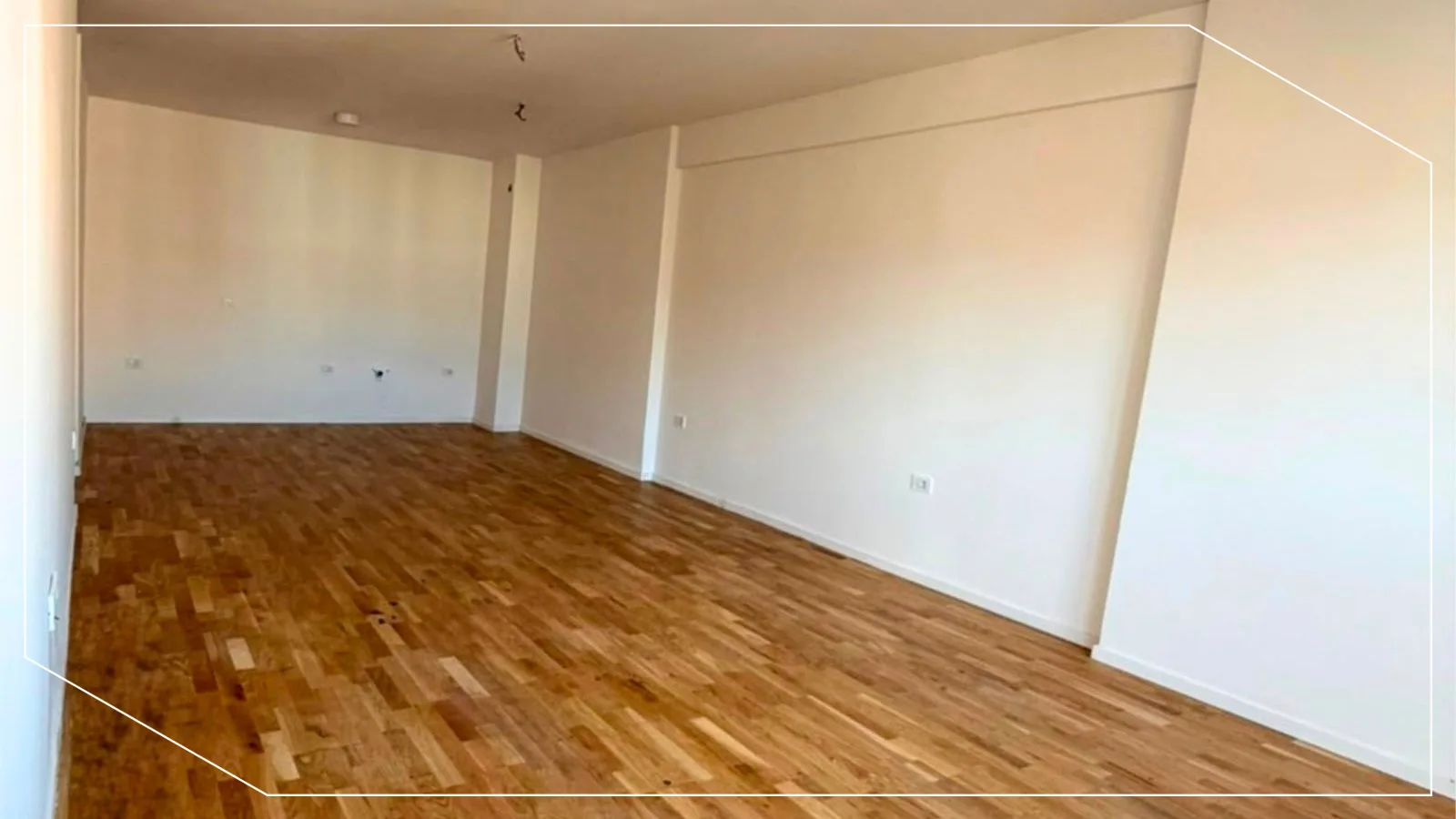 96m² Apartment for Rent in Rruga A, Prishtina image 2