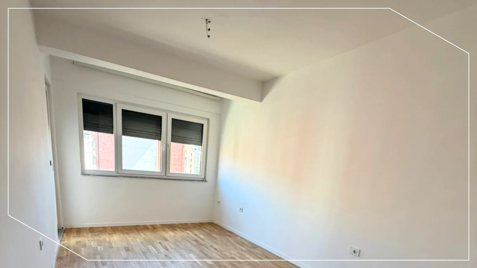 96m² Wohnung zur Miete in Rruga A, Prishtina image 4