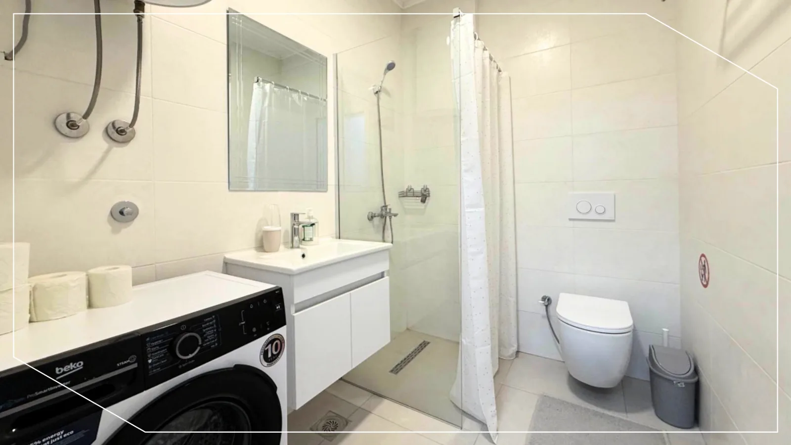 Apartment for rent in Lagjja e Muhaxherëve, Prishtina image 6