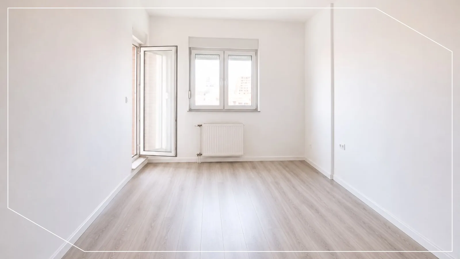 Banesë në shitje 87m² në lagjen Emshir, Prishtinë image 5