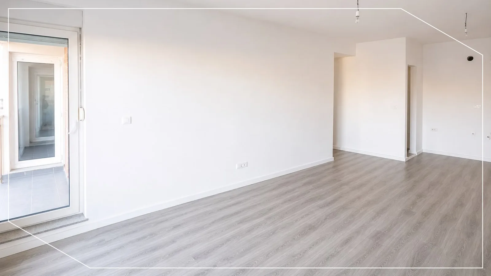 Banesë në shitje 87m² në lagjen Emshir, Prishtinë image 3