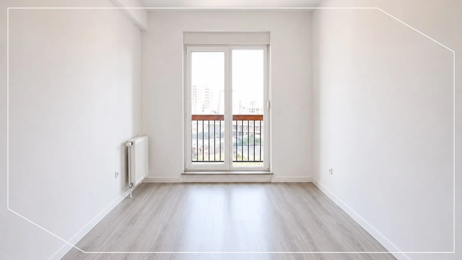 Banesë në shitje 87m² në lagjen Emshir, Prishtinë image 4