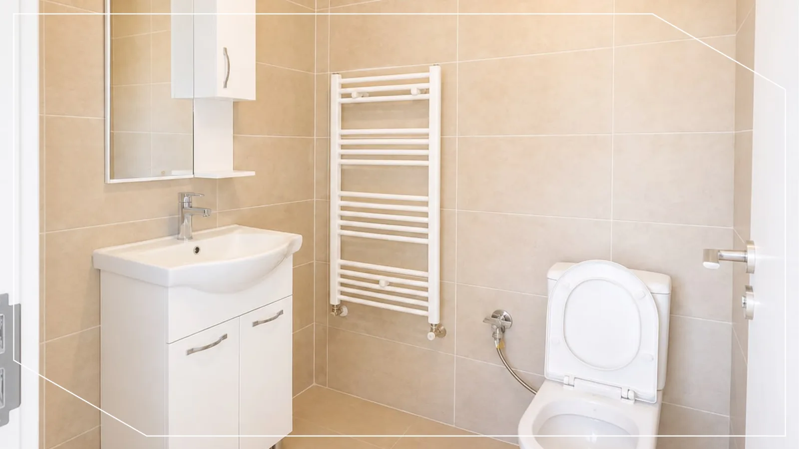 Banesë në shitje 87m² në lagjen Emshir, Prishtinë image 6