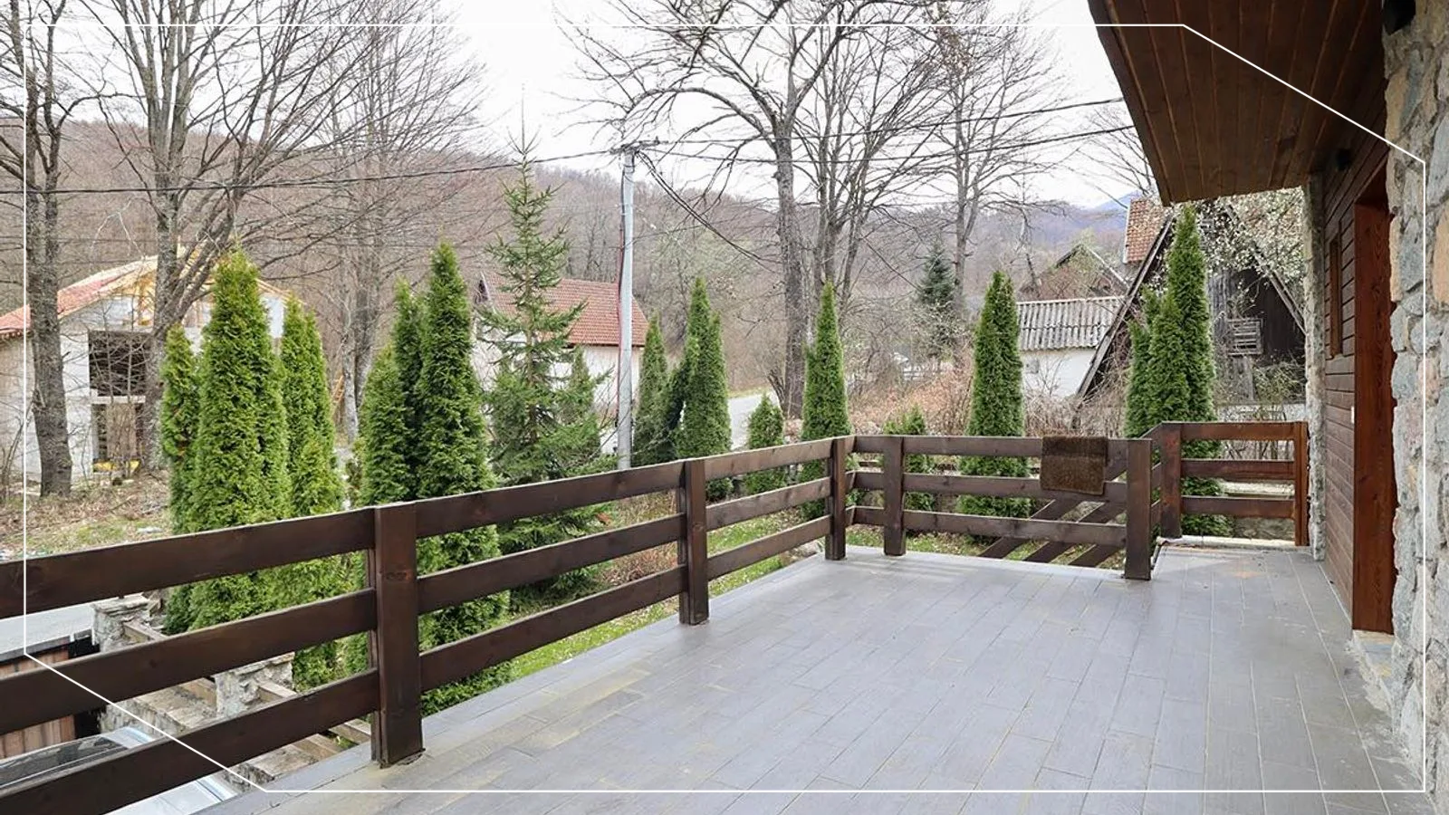 228m² Villa for Sale in Brezovica, Shtërpcë image 9