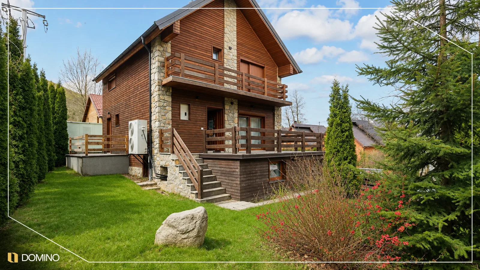 228m² Villa for Sale in Brezovica, Shtërpcë image 1