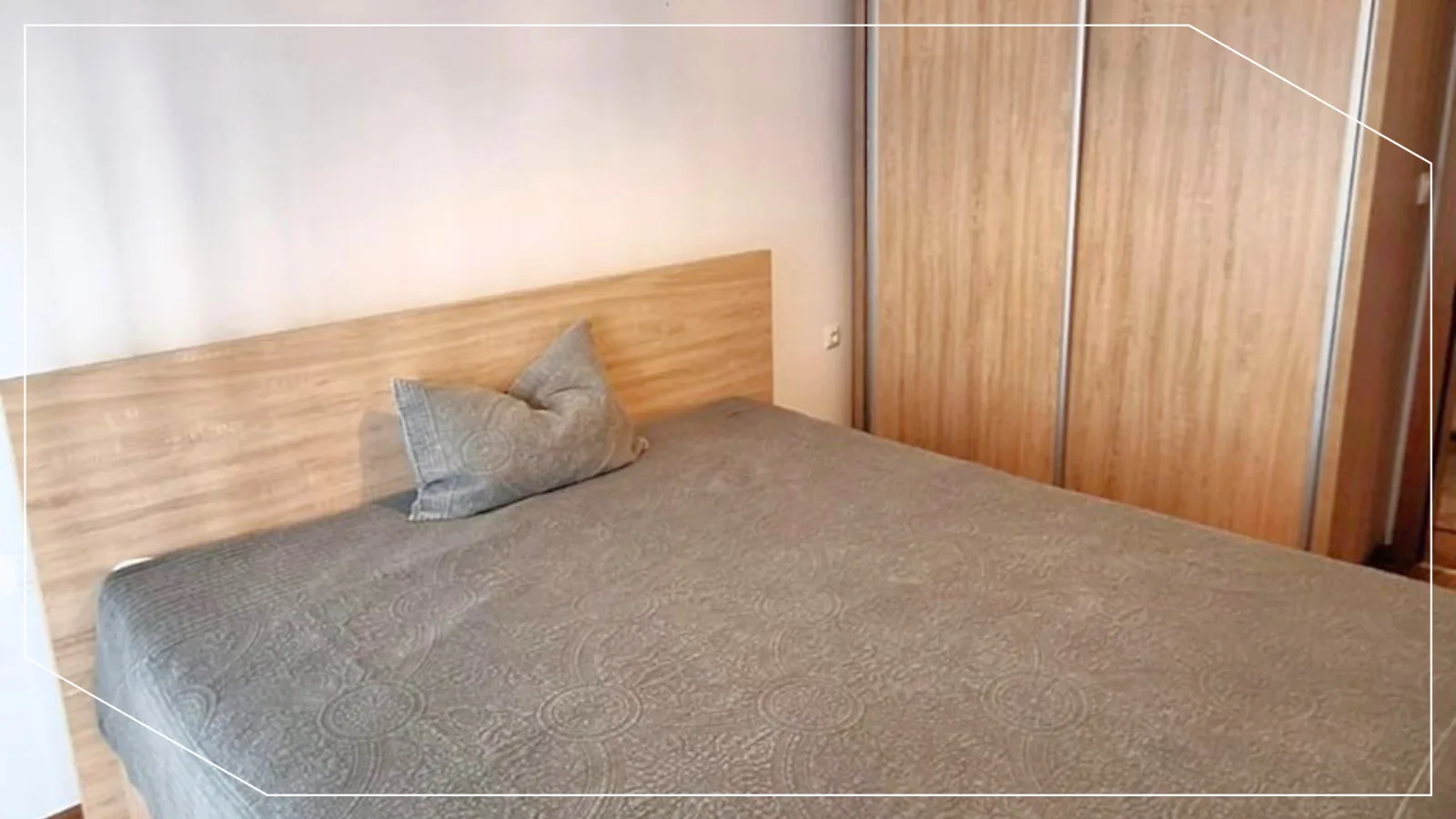 Wohnung zur Miete in Mati 1, Prishtina image 4