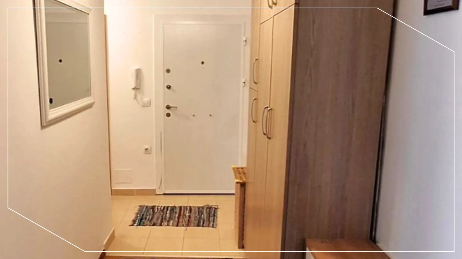 Wohnung zur Miete in Mati 1, Prishtina image 3
