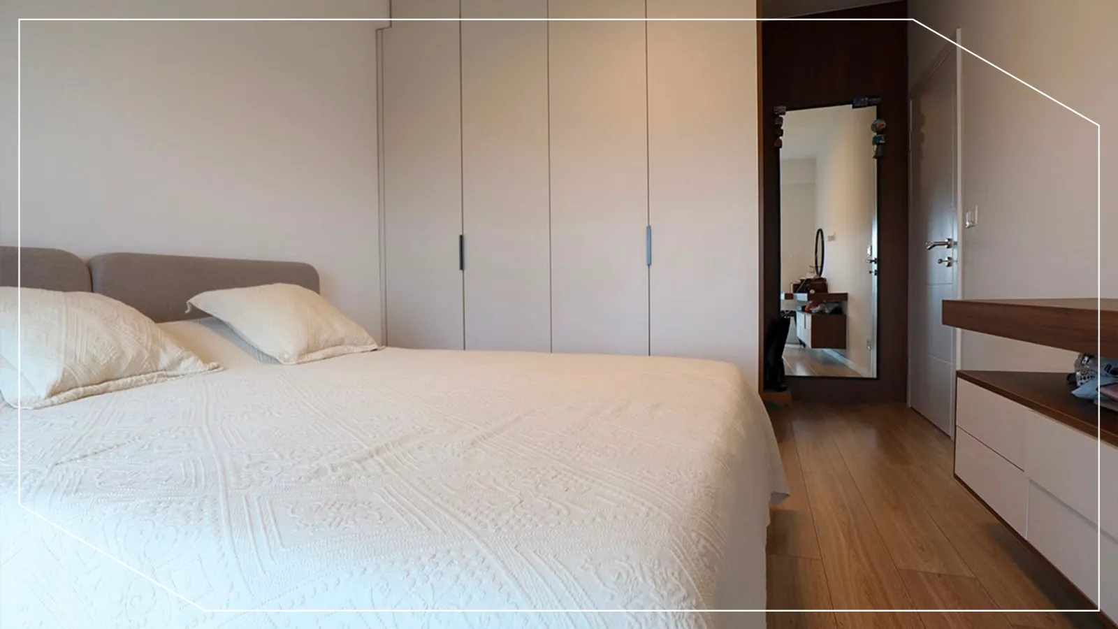 Wohnung zum Verkauf 94,73m² im Viertel Bregu i Diellit, Pristina image 5