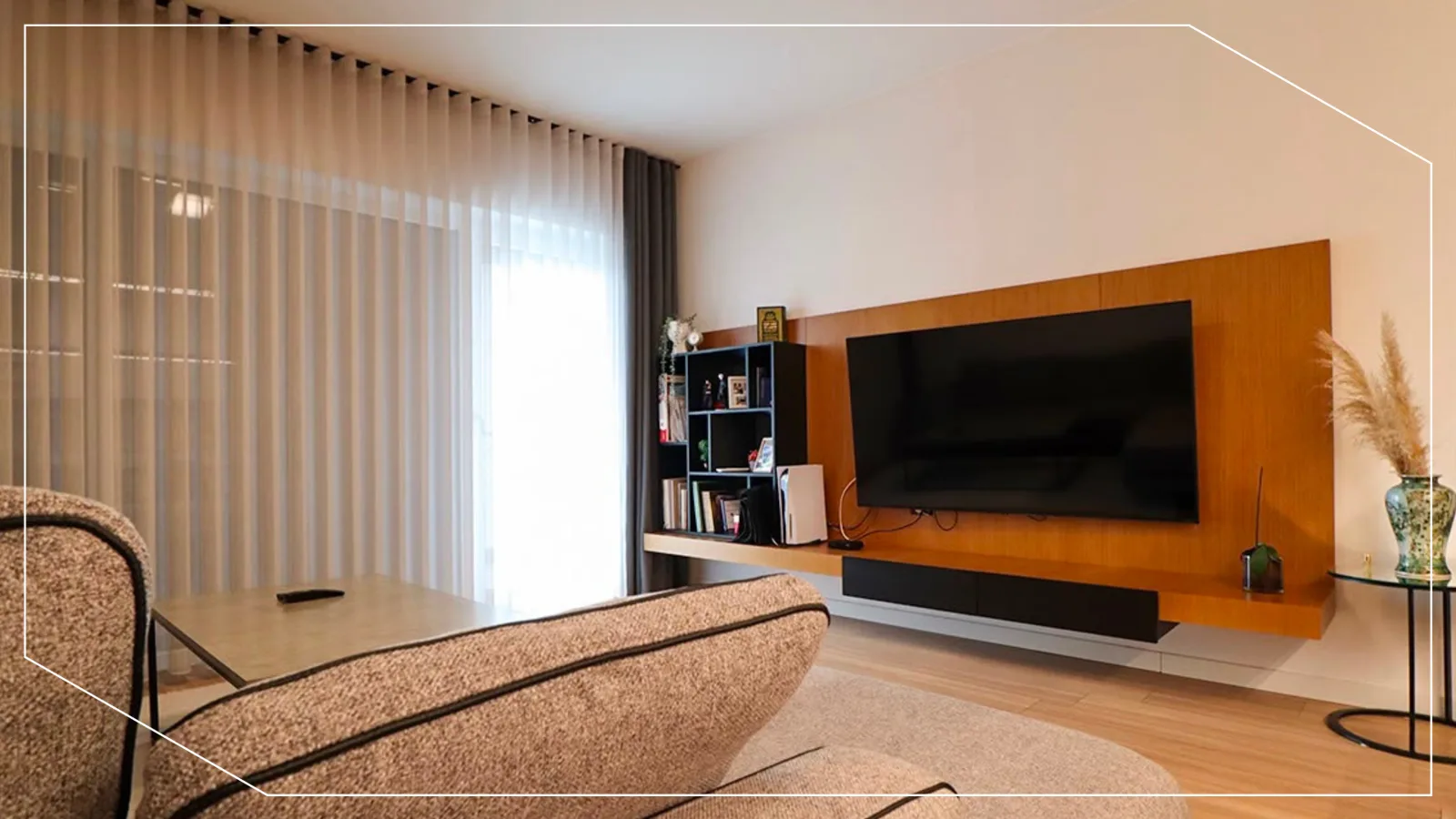 Wohnung zum Verkauf 94,73m² im Viertel Bregu i Diellit, Pristina image 2