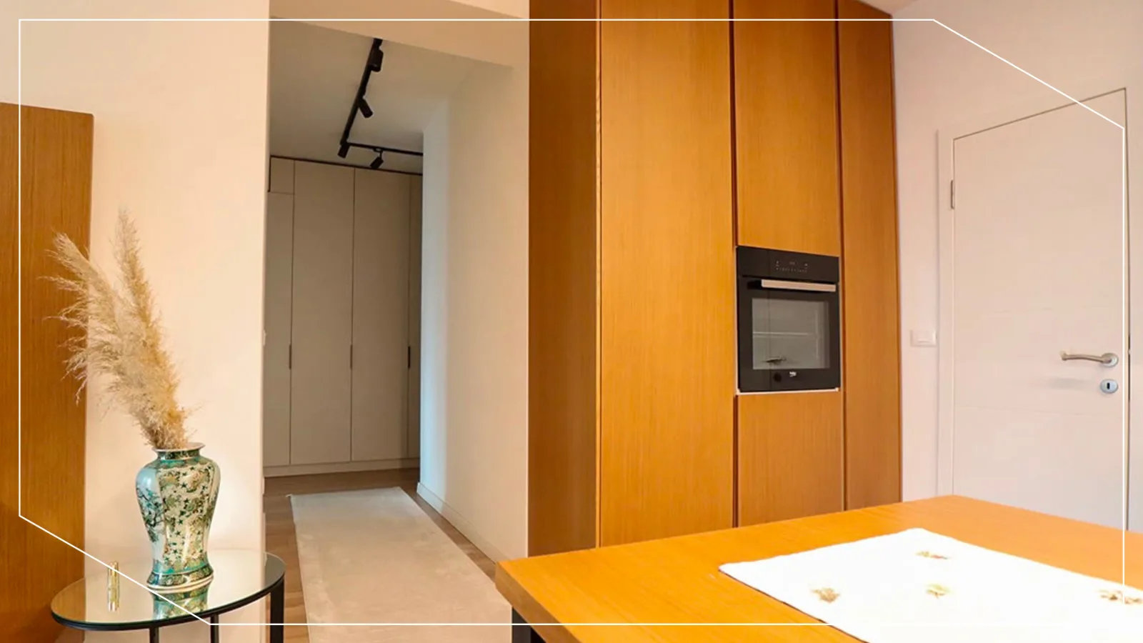 Wohnung zum Verkauf 94,73m² im Viertel Bregu i Diellit, Pristina image 4