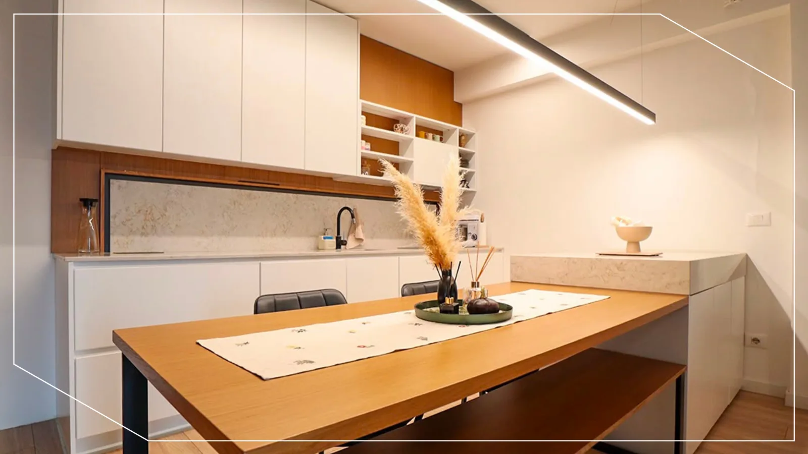 Wohnung zum Verkauf 94,73m² im Viertel Bregu i Diellit, Pristina image 3