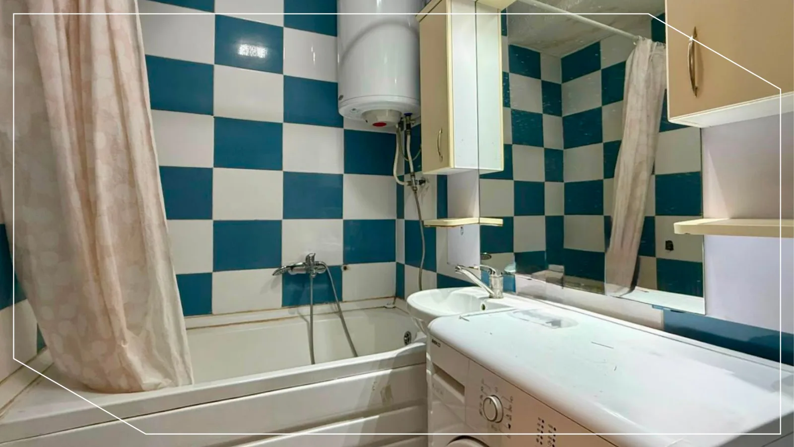 Wohnung zur Miete in Dardania, Prishtina image 5