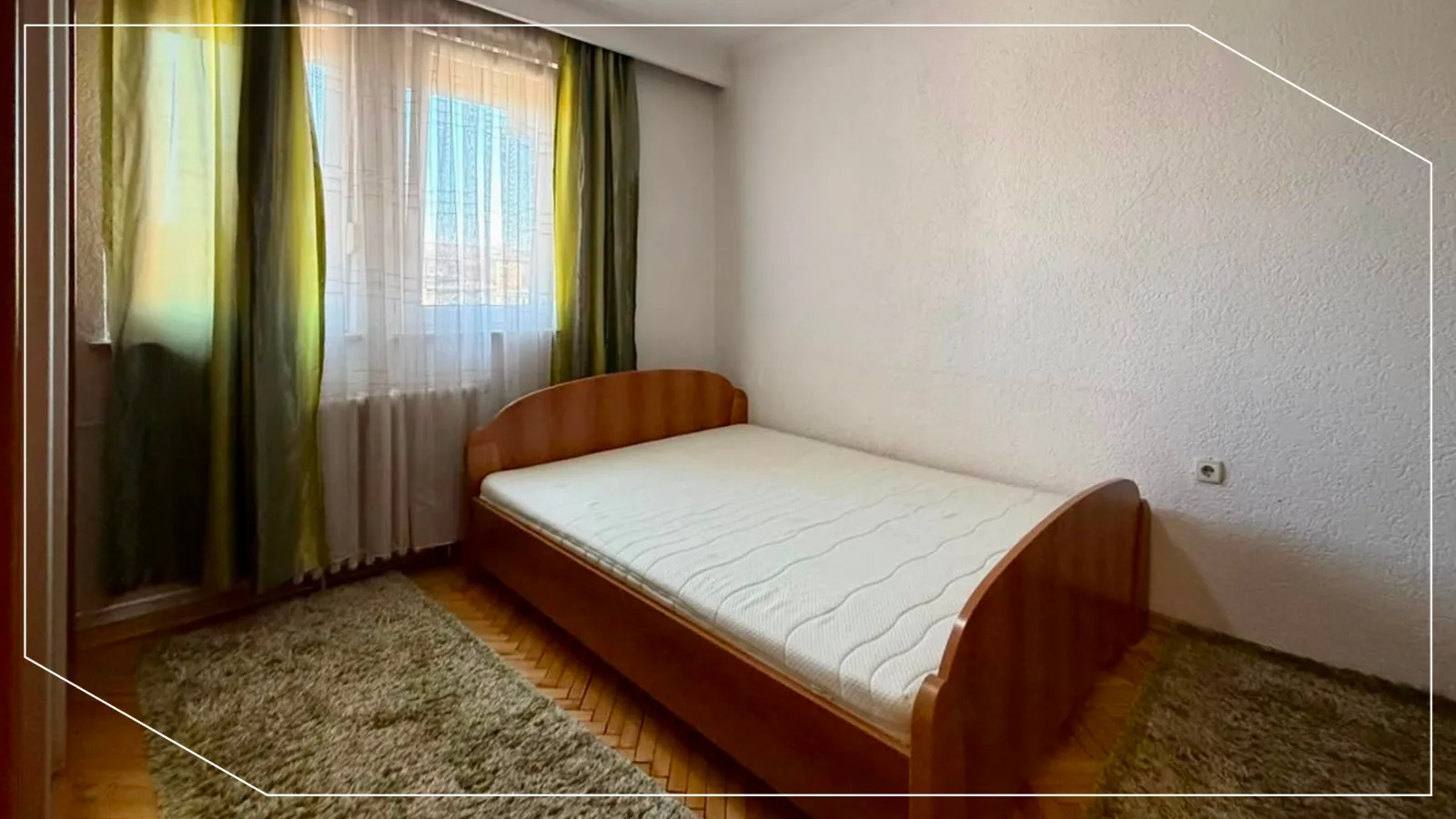 Wohnung zur Miete in Dardania, Prishtina image 4