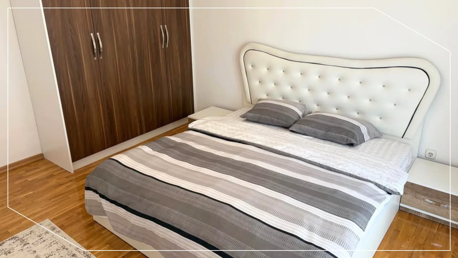 120m² Wohnung zur Miete in Aktash, Prishtina image 4
