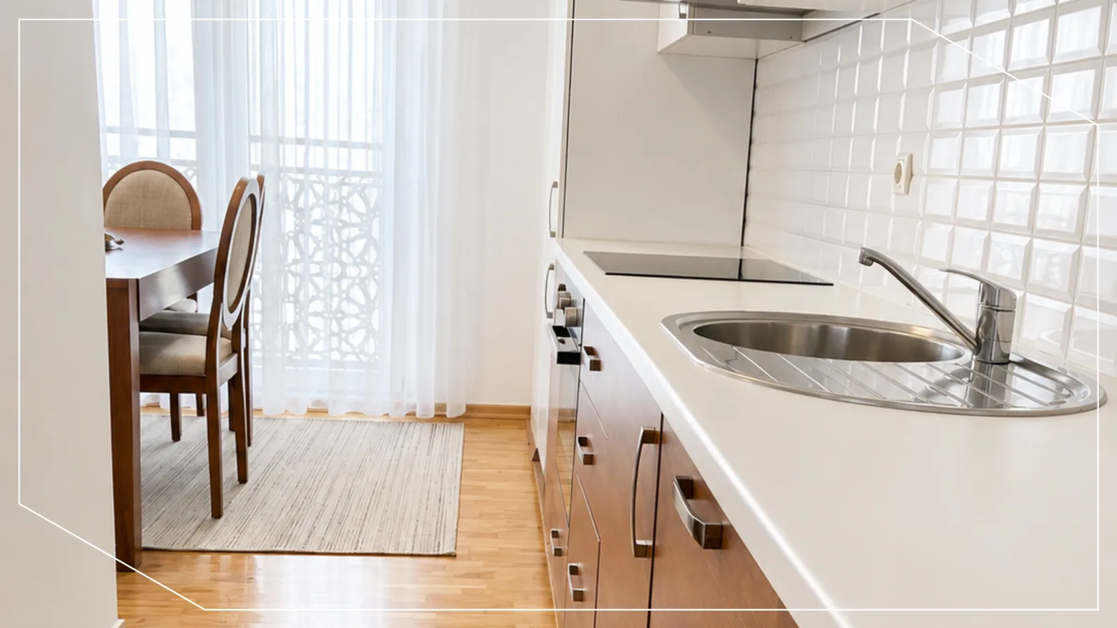 120m² Wohnung zur Miete in Aktash, Prishtina image 2