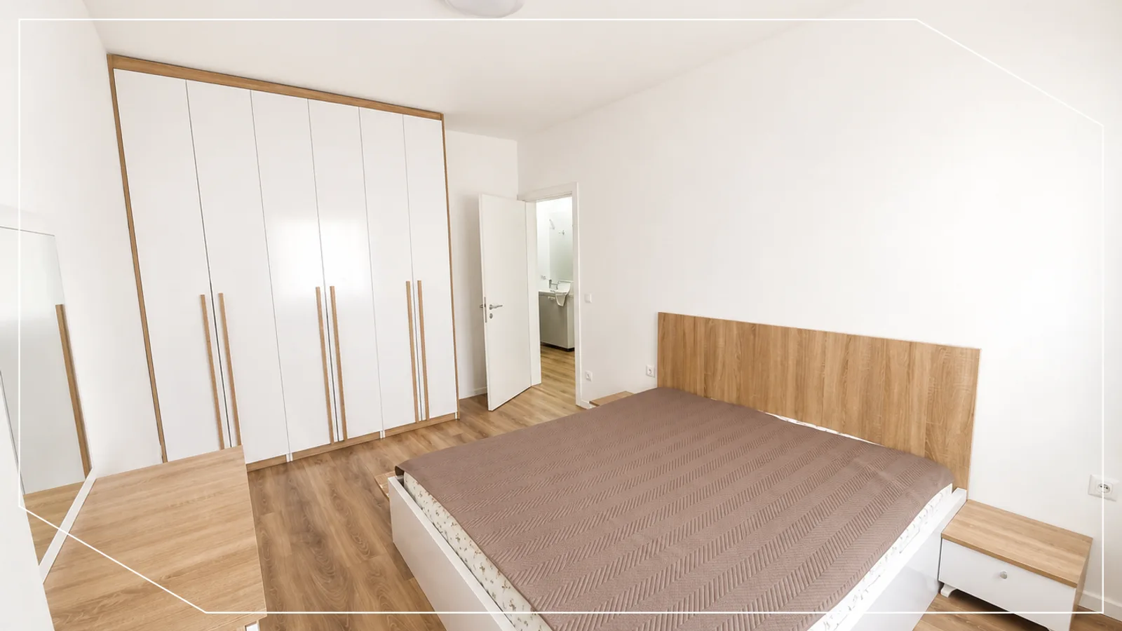 78m² Apartment for Rent in Arberi, Prishtina image 3
