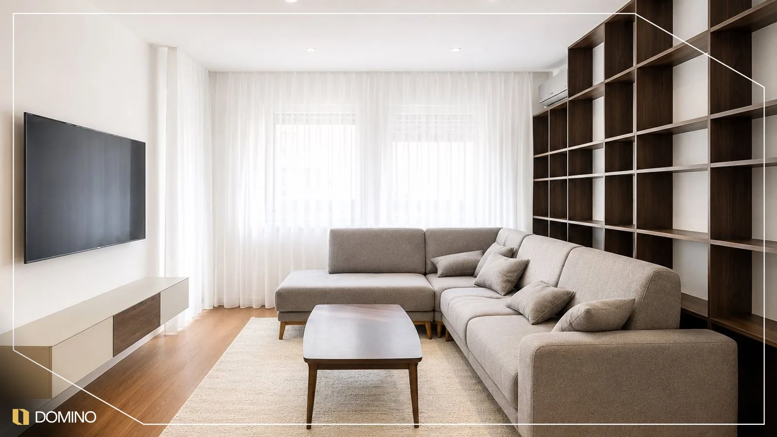 129m² Apartment for Rent in Dragodan, Prishtina image 1