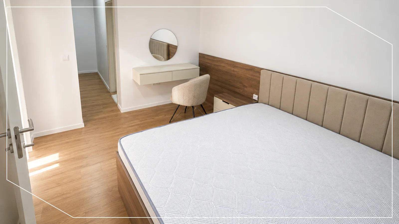 129m² Wohnung zur Miete in Dragodan, Prishtina image 4