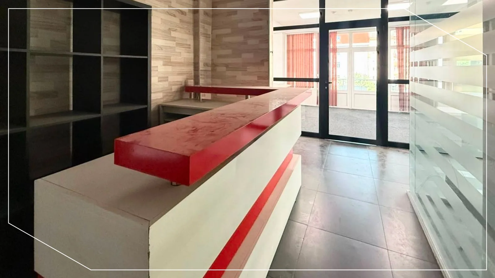 Office for rent 150m² in Pejton, Prishtina image 2