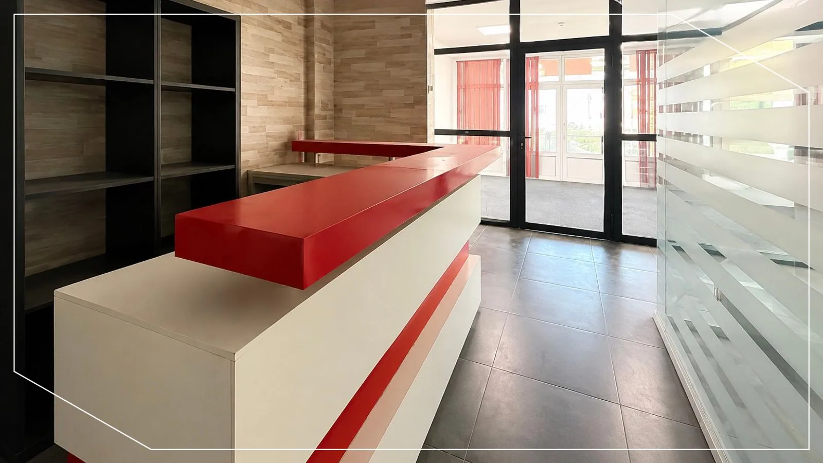 Office for rent 150m² in Pejton, Prishtina image 2