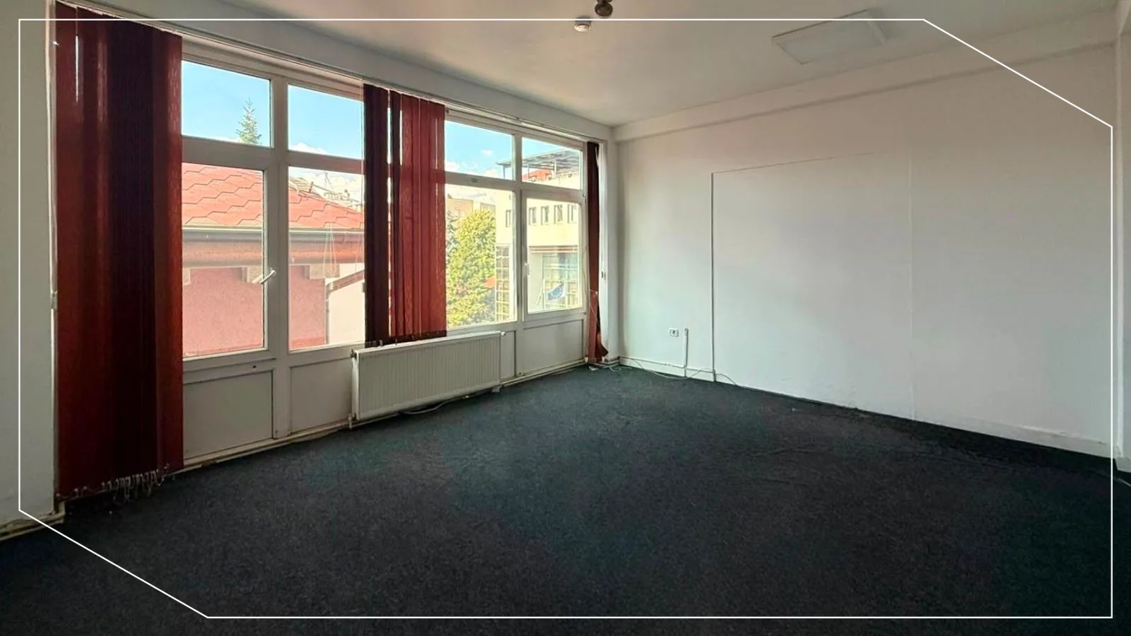Office for rent 150m² in Pejton, Prishtina image 6