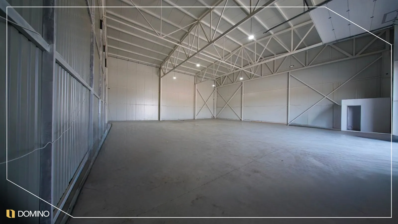 330m² Lagerhalle zur Miete in Obiliq image 1
