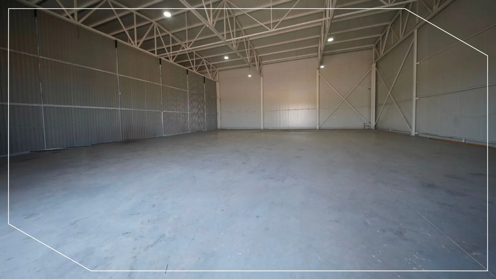 330m² Lagerhalle zur Miete in Obiliq image 3