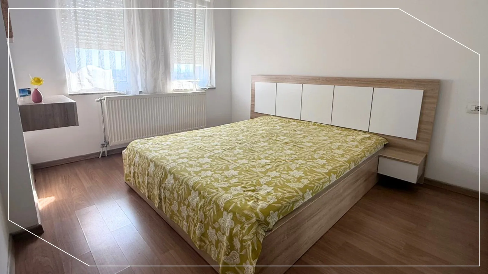 Banesë me qira në lagjen Rruga C, Prishtinë image 3