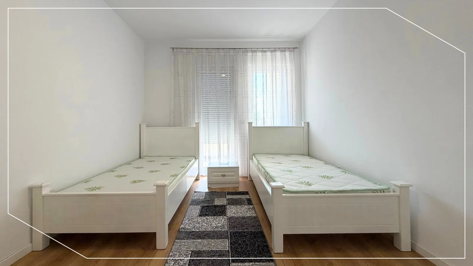 Apartment for rent in Lakrishte, Prishtina image 5